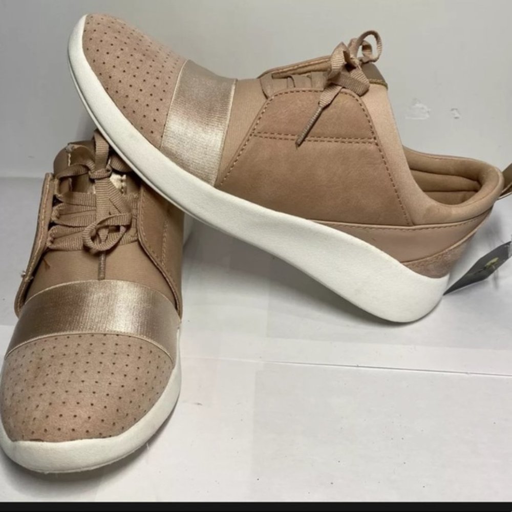 Big Buddha Sneakers Memory Foam